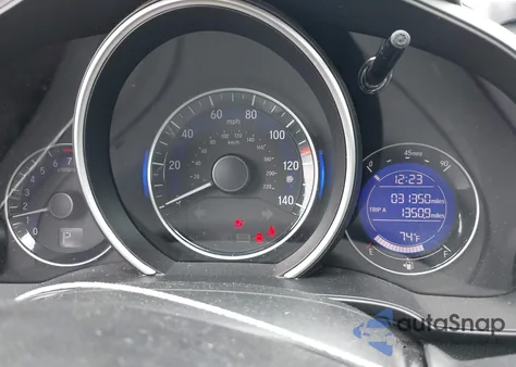 2018 Honda Fit Sport z USA, uszkodzony, nr VIN 3HGGK5H64JM708668